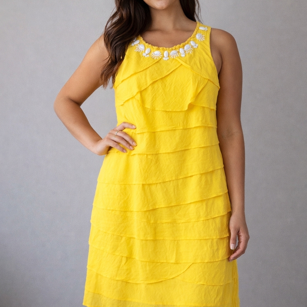 Dressbarn Dress